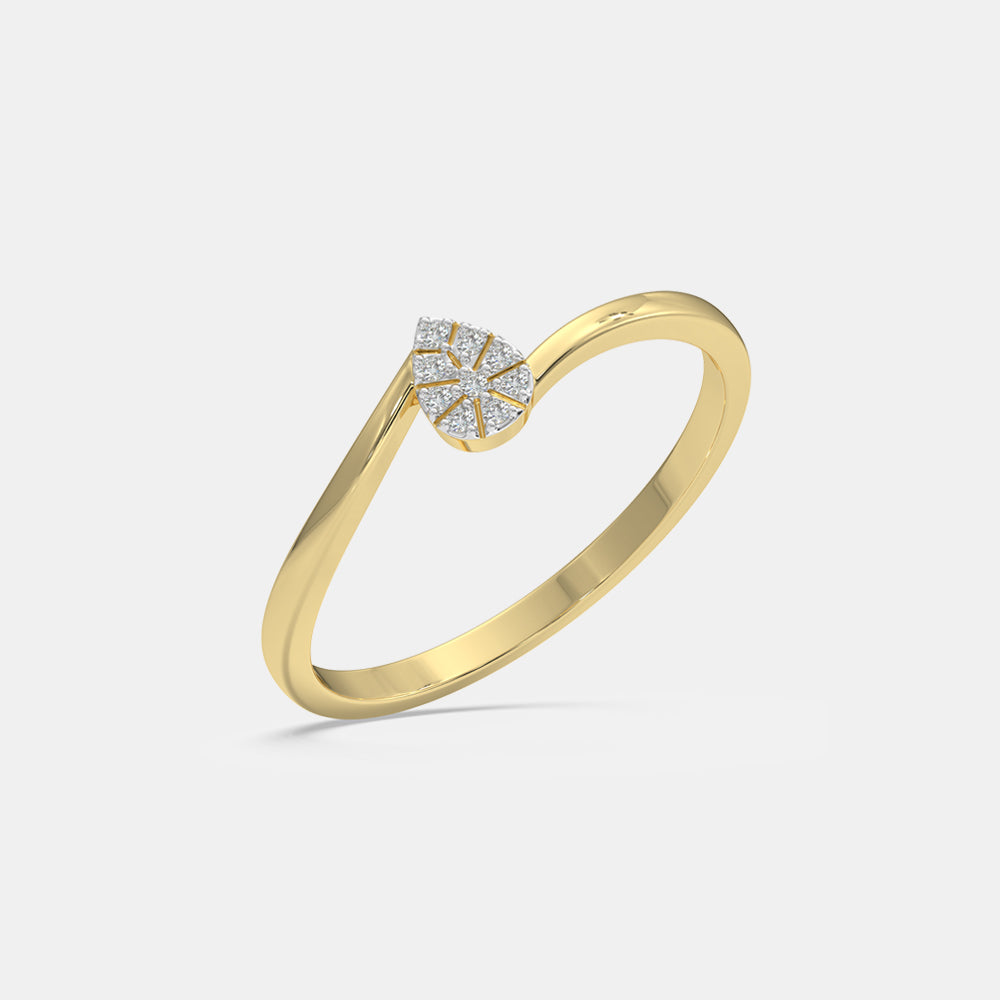 29135 Diamond Ring
