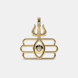 29161 Diamond Pendant