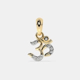 29163 Diamond Pendant