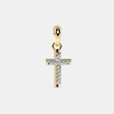 29167 Diamond Pendant