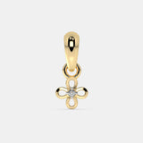 29184PD Diamond Pendant