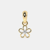 29191PD Diamond Pendant