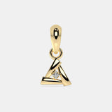 29192PD Diamond Pendant