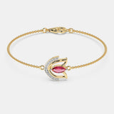 29195BR Diamond Bracelet