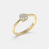 29197RG Diamond Ring