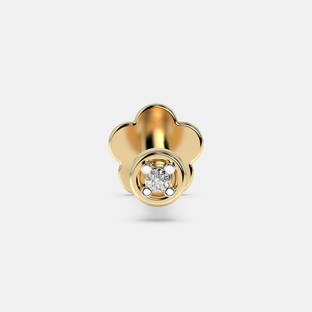 29250 Diamond Nosepin