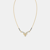 29350 Diamond Necklaces