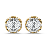 9K Gold Emilia Earrings