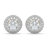 9K Gold Florencia Earrings