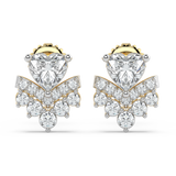 9K Gold Liesel Earrings