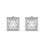 9K Gold Ingrid Earrings