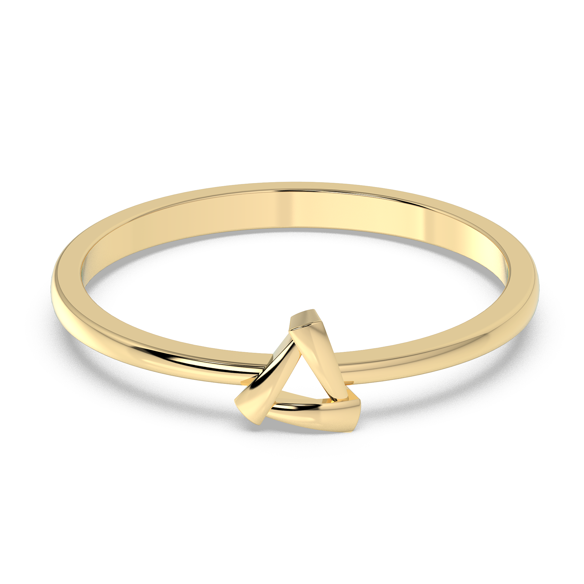 9K Gold Persephone Ring