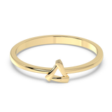 9K Gold Persephone Ring