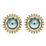 9K Gold Sigrid Earrings