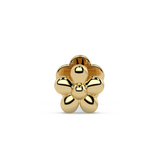 9K Gold Marisol Nose Pin