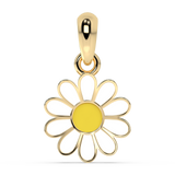 9K Gold Felicity Pendant