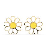 9K Gold Mehr Earrings