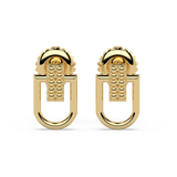 9K Gold Esmeray Earrings