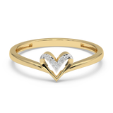 9K Gold Thalia Ring