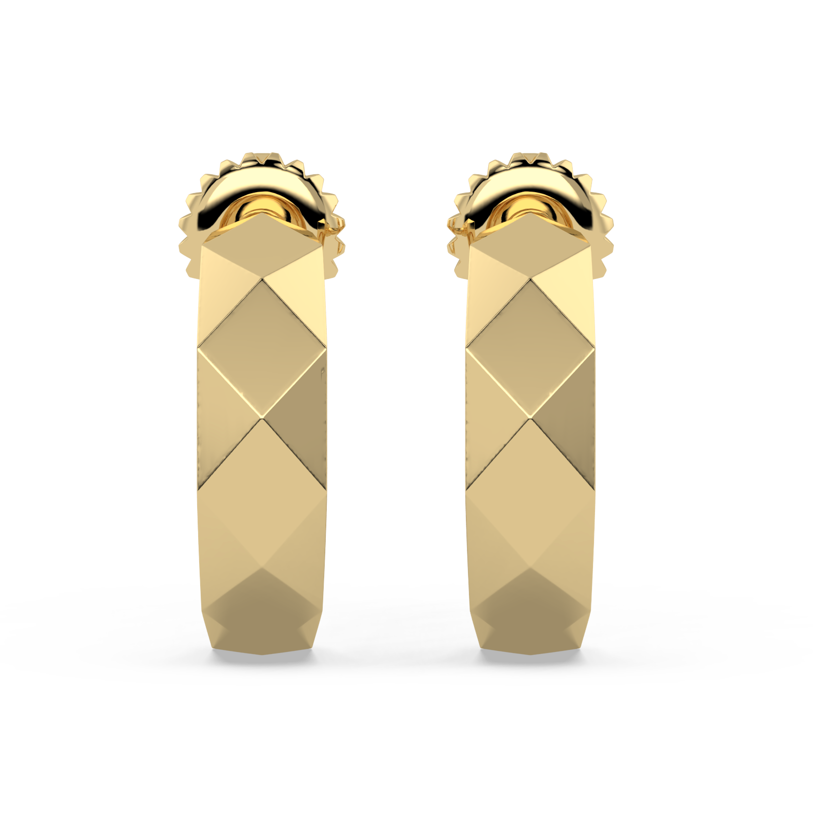 9K Gold Aoife Earrings