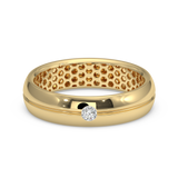 9K Gold Kiara Ring