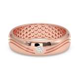 9K Gold Amara Ring