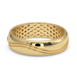 9K Gold Amara Ring