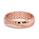 9K Gold Amara Ring