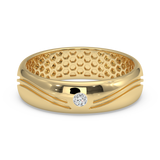 9K Gold Amara Ring
