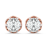 9K Gold Emilia Earrings