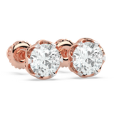 9K Gold Emilia Earrings