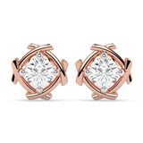 9K Gold Julieta Earrings