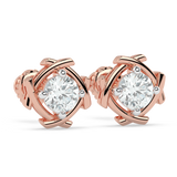 9K Gold Julieta Earrings