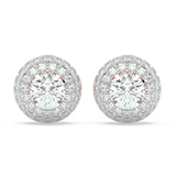 9K Gold Florencia Earrings