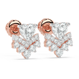 9K Gold Liesel Earrings