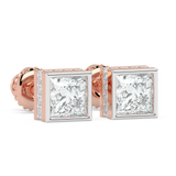9K Gold Ingrid Earrings