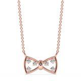 9K Gold Yael Necklace