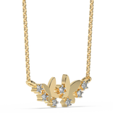 9K Gold Roni Necklace