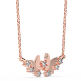 9K Gold Roni Necklace
