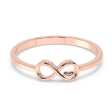 9K Gold Anastasia Ring