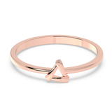 9K Gold Persephone Ring