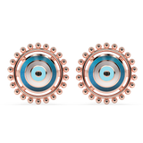 9K Gold Sigrid Earrings