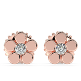9K Gold Greta Earrings