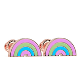 9K Gold Juno Earrings
