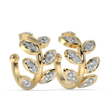 9K Gold Niamh Earrings