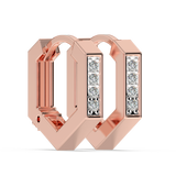 9K Gold Maeve Earrings