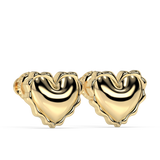 9K Gold Soraya Earrings