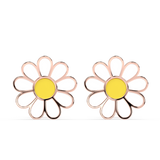 9K Gold Mehr Earrings