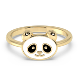 9K Gold Isabella Ring