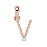 9K Gold Giselle Pendant